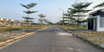 Bán nhanh lô đất nền ven biển Tân Trà - Đà Nẵng