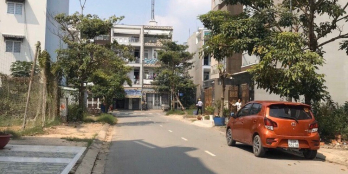 Chỉ còn 15 nền KDC Tân Tạo Cuối Giai đoạn 1,MT Tỉnh lộ 10,Gần Ngã Tư Bà Hom