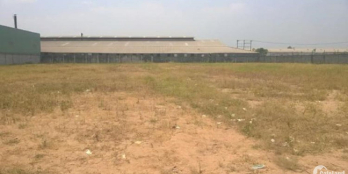 Bán đất sản xuất tại huyện Ứng Hòa, Hà Nội 7534m2