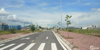 Bán đất nền sổ đỏ sát cạnh Vincom Uông Bí