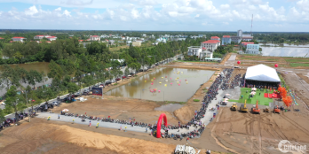 Cát Tường Western Pearl 2 suất nội bộ, ưu đãi cực lớn đầu năm