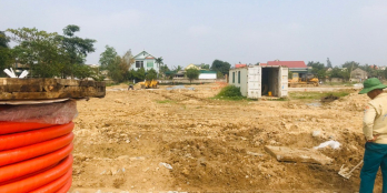 Bán Đất Tp Vinh Giá Chỉ 750tr, Sổ hồng vĩnh viễn