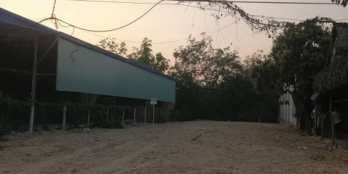 Chuyển hướng đầu tư nên tôi cần bán gấp lô đất đất tx.tân uyên giá đầu tư cho kh