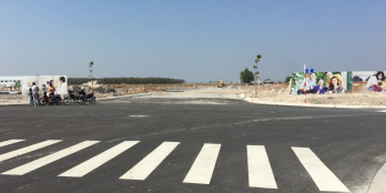 Dự án Golden Future City mở bán giai đoạn 2, chiết khấu 10 chỉ vàng SJC