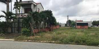 Chính chủ cần bán 300m2 đất thổ cư, SHR, phía sau siêu thị GS Hàn,MT nhựa 25m