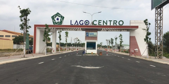 Đất Nền Long An 14tr/m2, Sổ Hồng Riêng Từng Nền