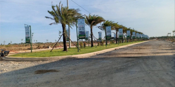 Suất nội bộ dự án Hiệp Phước Habour View chủ đầu tư Hai Thành