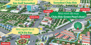 BÁN GẤP LÔ ĐÁT BÌNH GIÃ ĐÁ BẠC ĐỂ LẤY TIỀN KINH DOANH