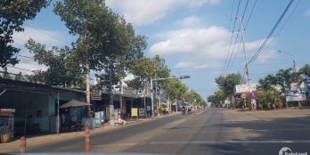 cần bán lô đất ngay khu công nghiệp vinroup giá 400tr/1 nền