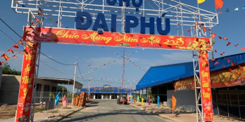 bán đất mặt tiền bình phước chỉ vơi 450tr