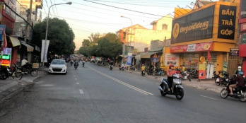 Cô kẹt tiền bán lô đất view hồ kết hợp nghỉ dưỡng 1000m2 giá 290tr, Bình Dương