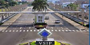 Bán đất nền Tân Bình mặt tiền DT743 giá chỉ 680 triệu  / 100m2