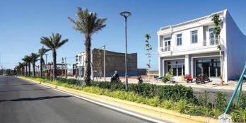 Cần Bán Gấp Đất Tp. Đồng Xoài, 130m2, Sổ Riêng, Thổ Cư 100%