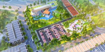 Bán đất nền phân lô Dương Kinh- Hải Phòng