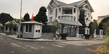 CẦN SANG NHƯỢNG LÔ ĐẤT HƠN 100M THUỘC ANH DŨNG. GIÁ CHỈ 1.3 TỶ.LH:0904.221.695