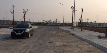 Đất nền ven biển, giá rẻ, tiềm năng cao. 096 555 7302 hoặc 0911 414 789