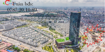 Bán đất TDC Vinhome Imperia,Thượng Lý,Hồng Bàng,Hải Phòng,0787201089