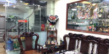 Bán căn nhà trong đường Hùng Duệ Vương,Thượng Lý,Hồng Bàng,0787201089