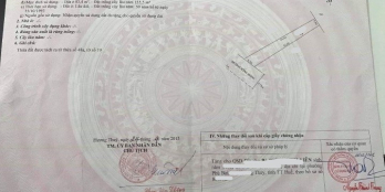 CHỈ 540 TRIỆU CÓ NGAY ĐẤT 180M2