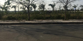 Lô đất thuỷ dương2 thành phố Huế nhìn ra đại lô võ văn kiệt 60m