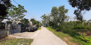 Đất KQH Nguyễn khoa Văn 140m giá chỉ 8xxtr