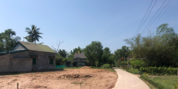 Đất nền Hương Thủy 90m2 giá chỉ 2xxtr
