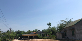 Mặt tiền hương thủy chỉ từ 250-300tr