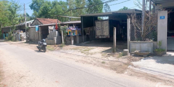 Mặt tiền Thân Nhân Trung đường rộng 12m mặt tiền 6m