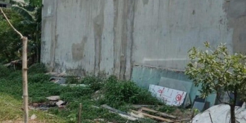 Chình chủ cần bán miếng đất 4x12,5 đồng doanh bình chánh 550tr