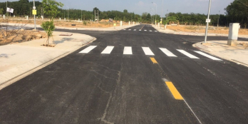 Bán đất Bình Chánh 100% chỉ 18tr/m2