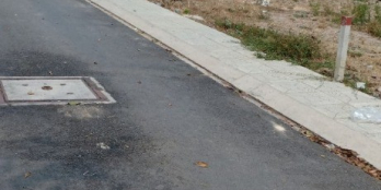 Vì dịch covid nên tôi cần bán lỗ lô đất 2 mặt tiền ngay chợ Vĩnh Lộc A.