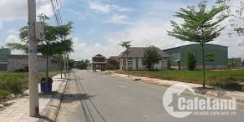 Bán đất Củ Chi đường nguyễn văn khạ xã nhuận đức diện tích 130m2