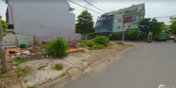 Lô thổ cư mặt tiền tỉnh lộ 8 xã Tân Thông Hội, gần KCN Tây Bắc, Củ Chi, SHR