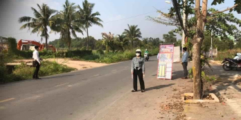 Đất Nền Củ Chi Dưới 1 tỷ _thổ cư 100%,Sổ Hồng Riêng_thanh toán 630tr!