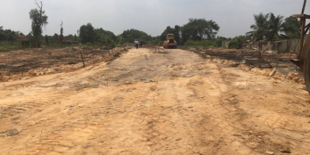 Chính chủ cần bán gấp đất huyện Củ Chi, Chợ Sáng, xã Tân Thạnh Đông - DT 1000m2