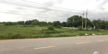 Bán đất Củ Chi ,xã Tân Thạnh Đông, trực tiếp chủ bán đất vườn Gía: 2.5tr/m2