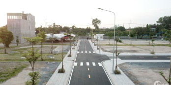 Đất ngộp chợ Việt Kiều, Đ Trần Văn Chẩm, Tân T Hội Củ Chi bán lại giá gốc 1,6 tỷ