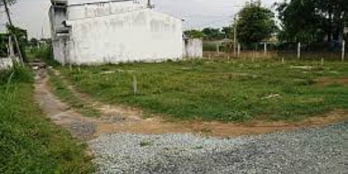 Bán 150m2 đất thổ cư SHR giá 1.75 tỷ MT Đường Trương Thị Như  LH : A Cường