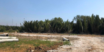 Cần tiền Mua Nước Rửa Tay bay ngay lô đất Mặt Tiền Nguyễn Hữu Thọ nối dài