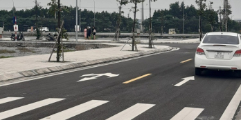 Lô Liền Kề 100m2 Khu đô thị Đại Cương 1.28 tỷ, SĐCC, Sinh lời lập tức!!!