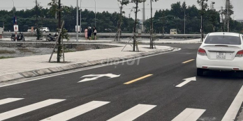 Lô Liền Kề 100m2 đô thị Đại Cương 1.28 tỷ,