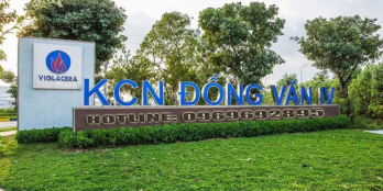 dự án Khu đô thị Đại Cương - Green Park - Kim Bảng - Hà Nam