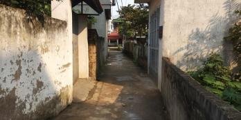 Bán đất Lô góc phường Phúc Lợi, quận Long Biên, Hà Nội, tài chính gần 1,6 tỷ