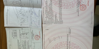 Mua Vàng Thì Lỗ Mà Mua Thổ Thì Lời - Long Hải New City - Đất Nền Sổ Đỏ Mua Là Cô