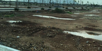 Đất mặt tiền đường rộng 45-60m, TC, SHR. GIÁ SINH LỜI chỉ 800tr/132m2 mặt tiền