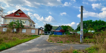 Đất cách QL 51 150m đối diện KCN Long Thành 728tr có 80m2 thổ