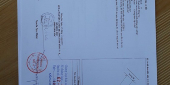 Cần bán gấp lô đất tờ 19/ thửa 134,  239m2 có nhà cấp 4, 150m2 thổ cư.