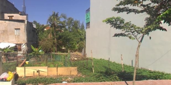 MT Dương Văn Thì - 112m2 thổ cư ngay phà Cát Lái. Sổ riêng không chanh chấp