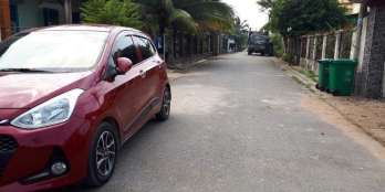 Lô đất hơn 46m MT sông sát phà Cát Lái, xã Phú Hữu, Nhơn Trạch, Đồng Nai