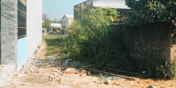 Bán gấp nền 120m2 thuộc xã Đại Phước, NT, ĐN. Giá cực tốt chỉ 1 tỷ 400tr